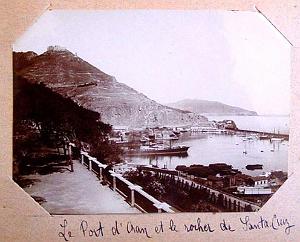 ALGERIE LES ANNEES 1900 (4)